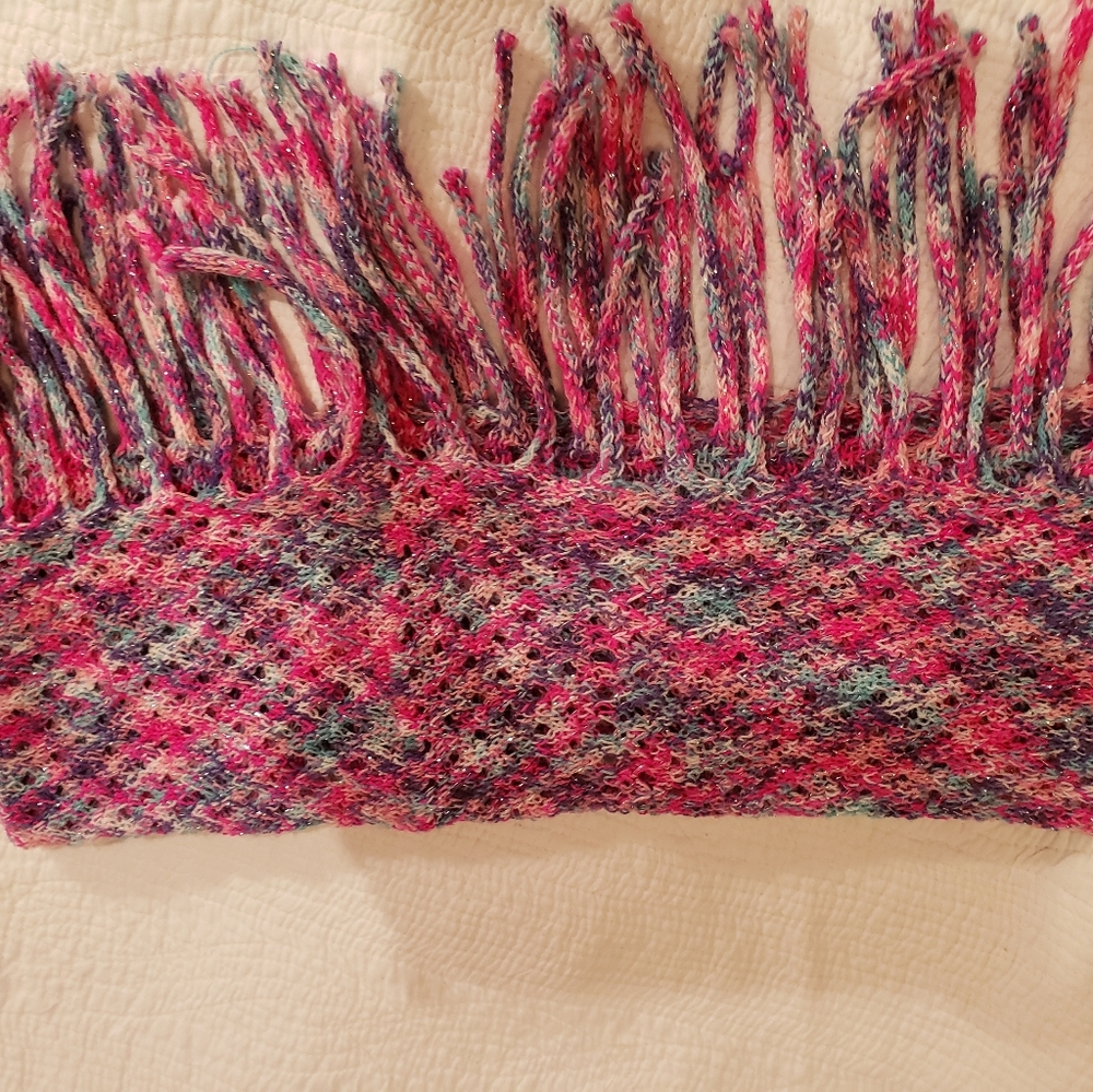 Scarf/wrap - Picture 3 of 4